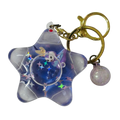 Llaveros Acuáticos o de Silicona x aprox. 12cm