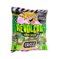 Chicle  Revolcón Hiper Ácido x 50 unidades