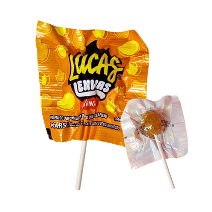 Lucas Lenwas x 20g unidad