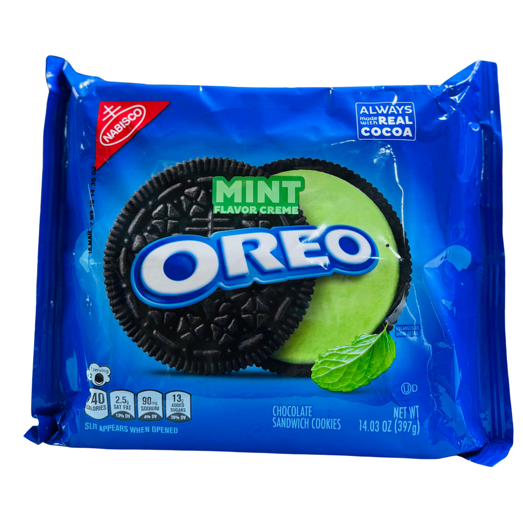 Oreo x 397g
