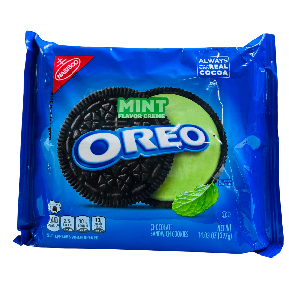 Oreo x 397g