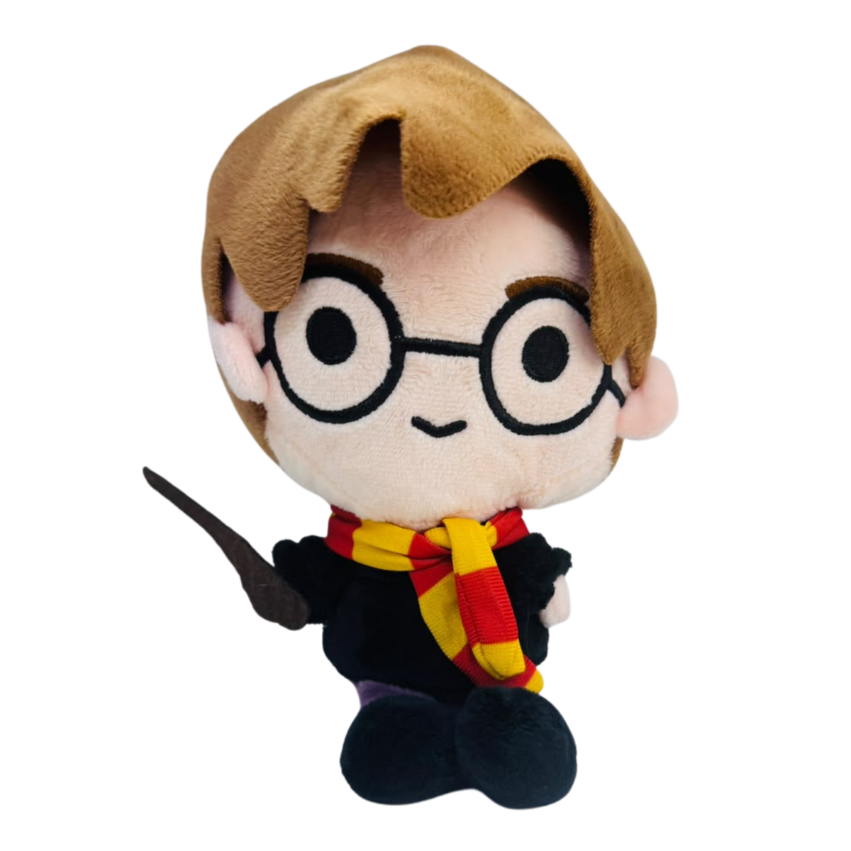 Peluches Harry Potter x 1 und