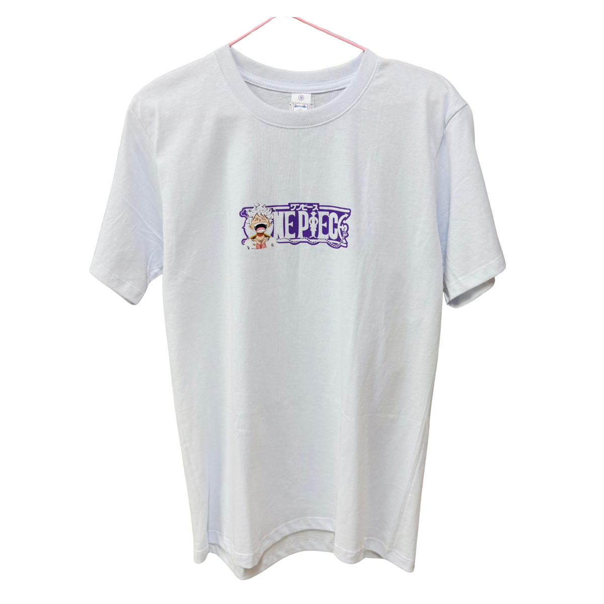 3 Camisetas de Anime x Talla surtida entre S M L