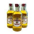 Mini Licor Chivas Regal x 50mL