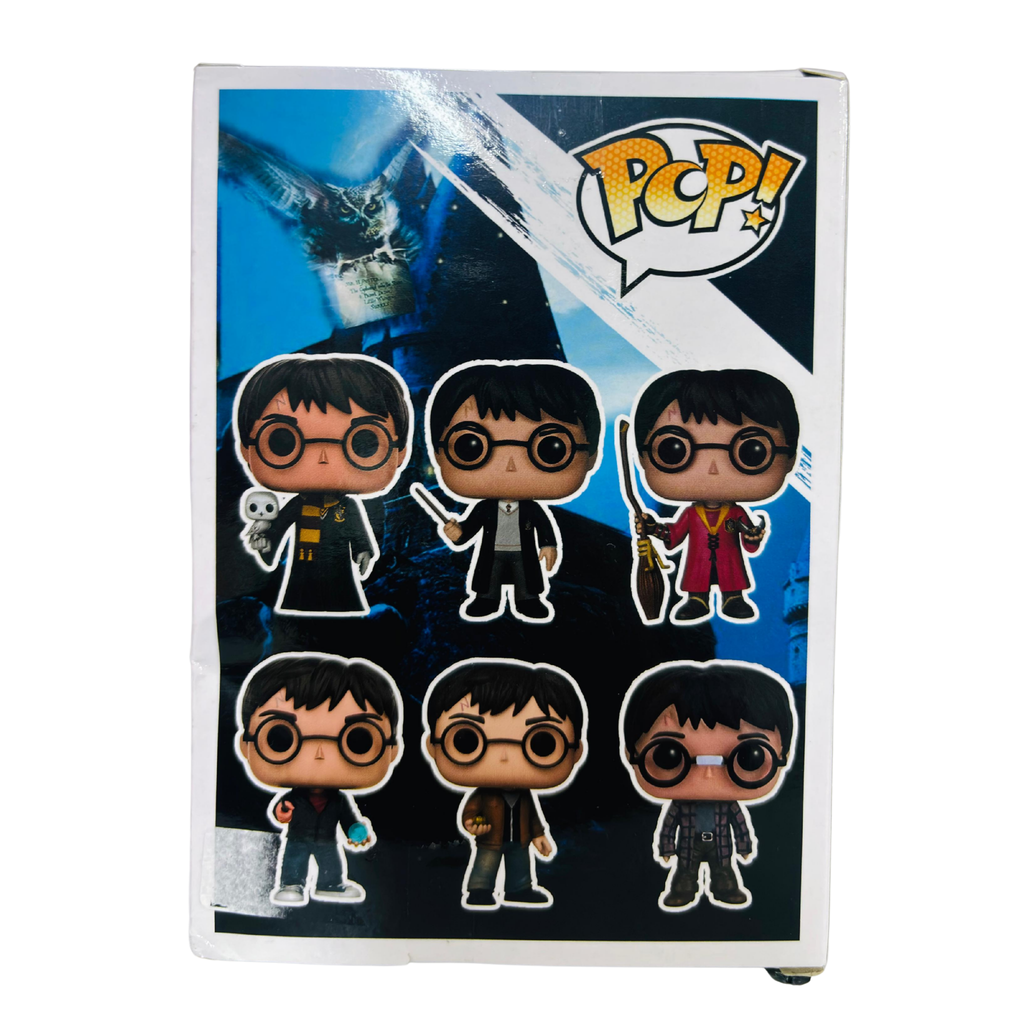 Funko Harry Potter