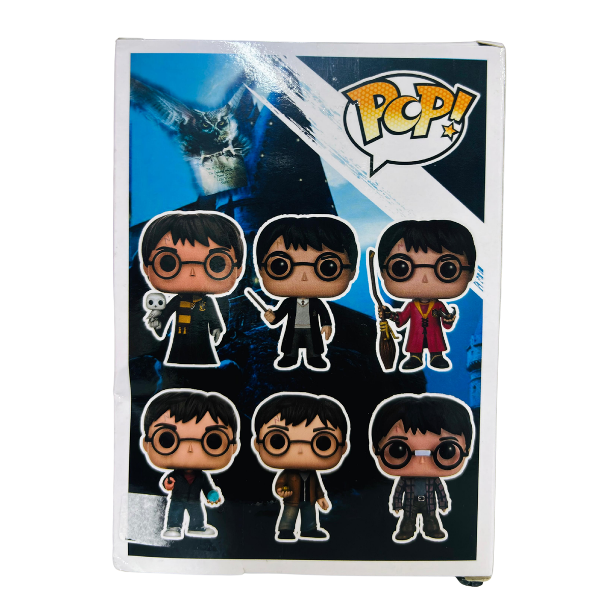 Funko Harry Potter