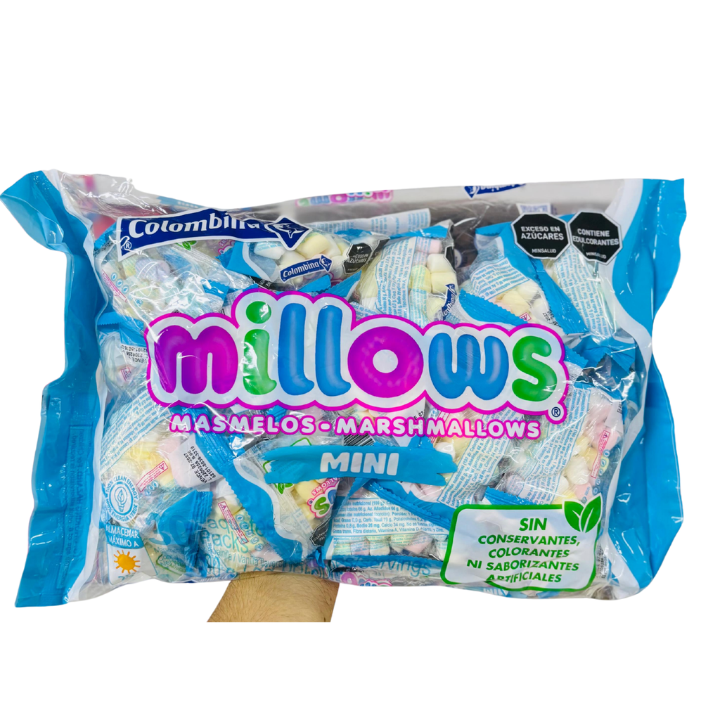 Millows Mini x 20g