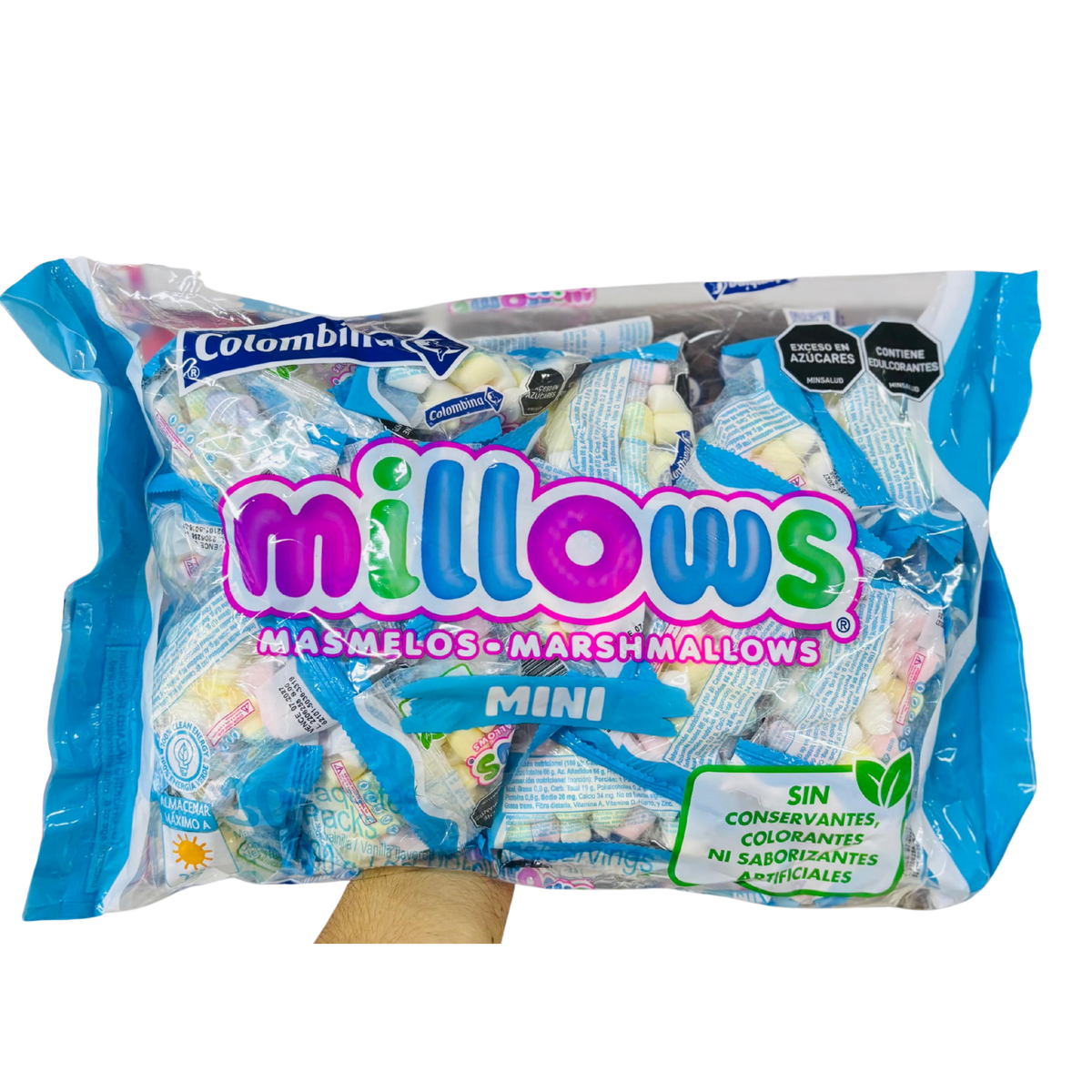 Millows Mini x 20g