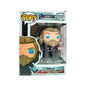 Figura Pop Marvel