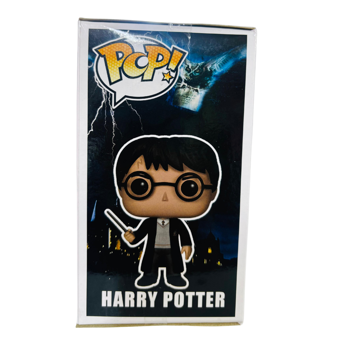 Funko Harry Potter