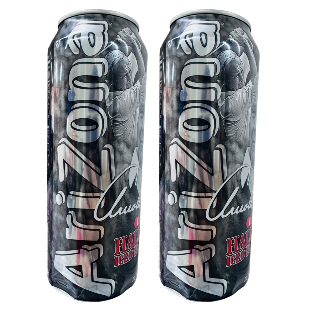 Bebida Arizona Arnold x 650 ml