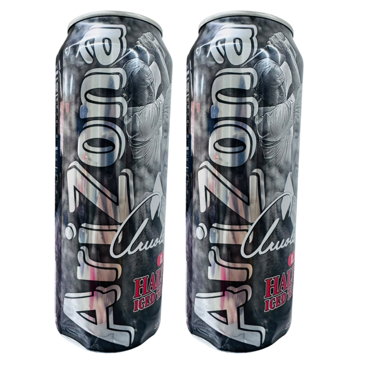 Bebida Arizona Arnold x 650 ml