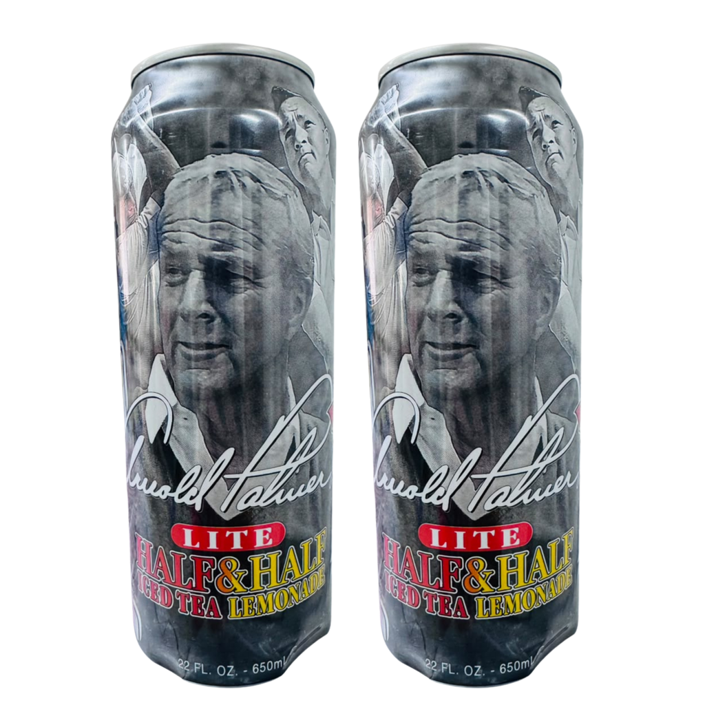 Bebida Arizona Arnold x 650 ml