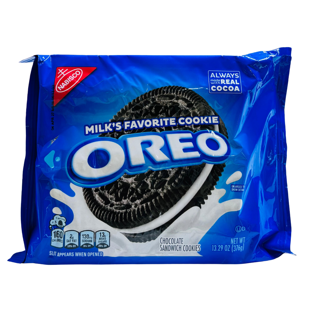 Oreo x 397g