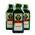 Mini Jagermeister x 35mL