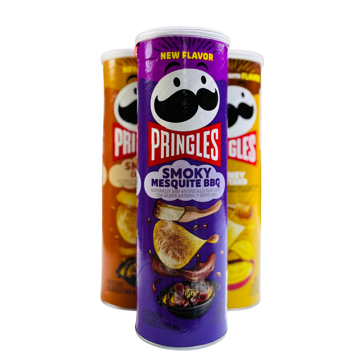 Pringles x 156g