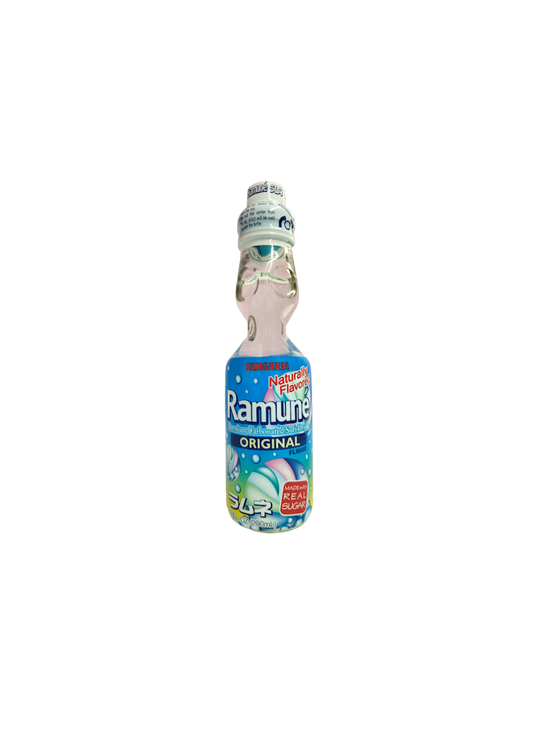 Ramune x 200 mL