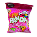Galleta Rellena Panda Meiji x 62g