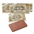 Chocolatina Harry Potter London Hogwarts x 42g