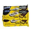 Galleta de Wafer Nucita x 22.9g