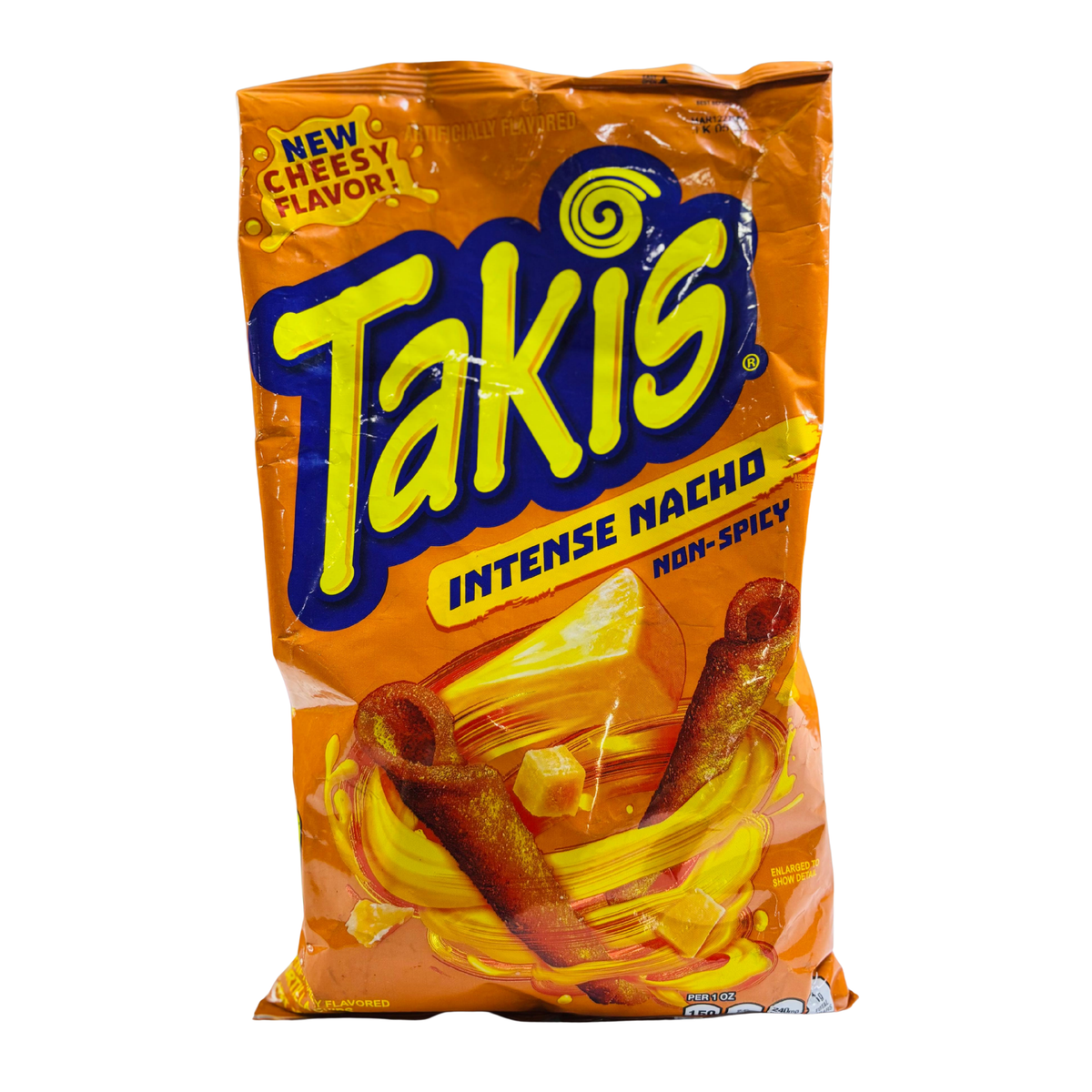 Takis Importados x  280.7 Paquete Grande