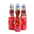 Ramune Sabor Fresa x 200mL
