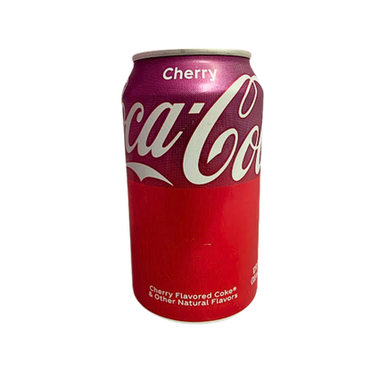 Coca-Cola x 355mL unidad
