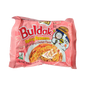 Ramen Buldak Rosé x 140 g