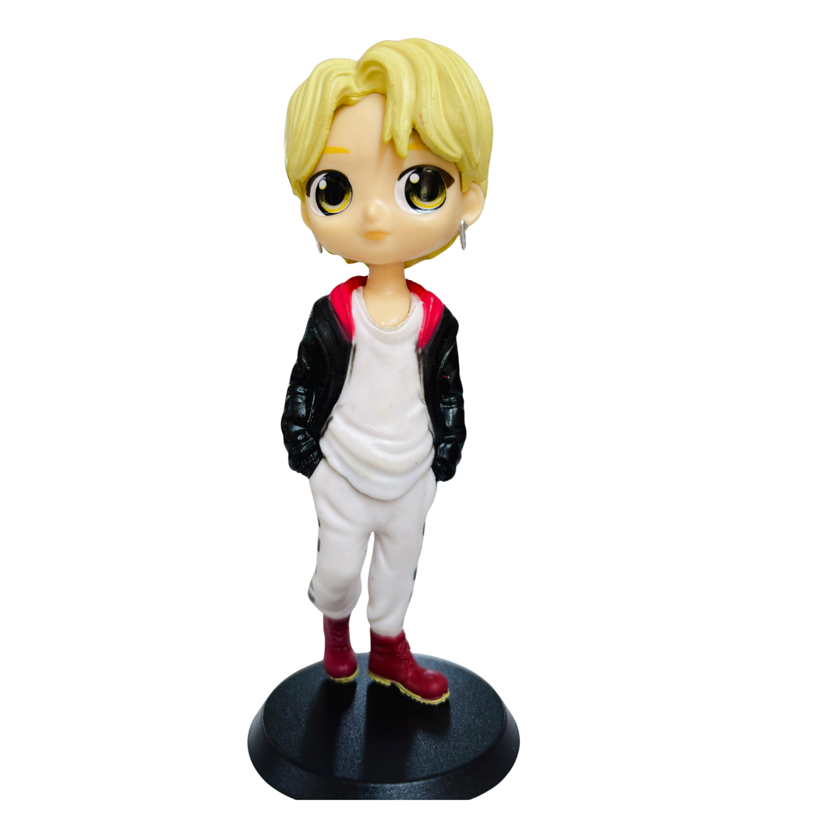 Figuras BTS x 1 und