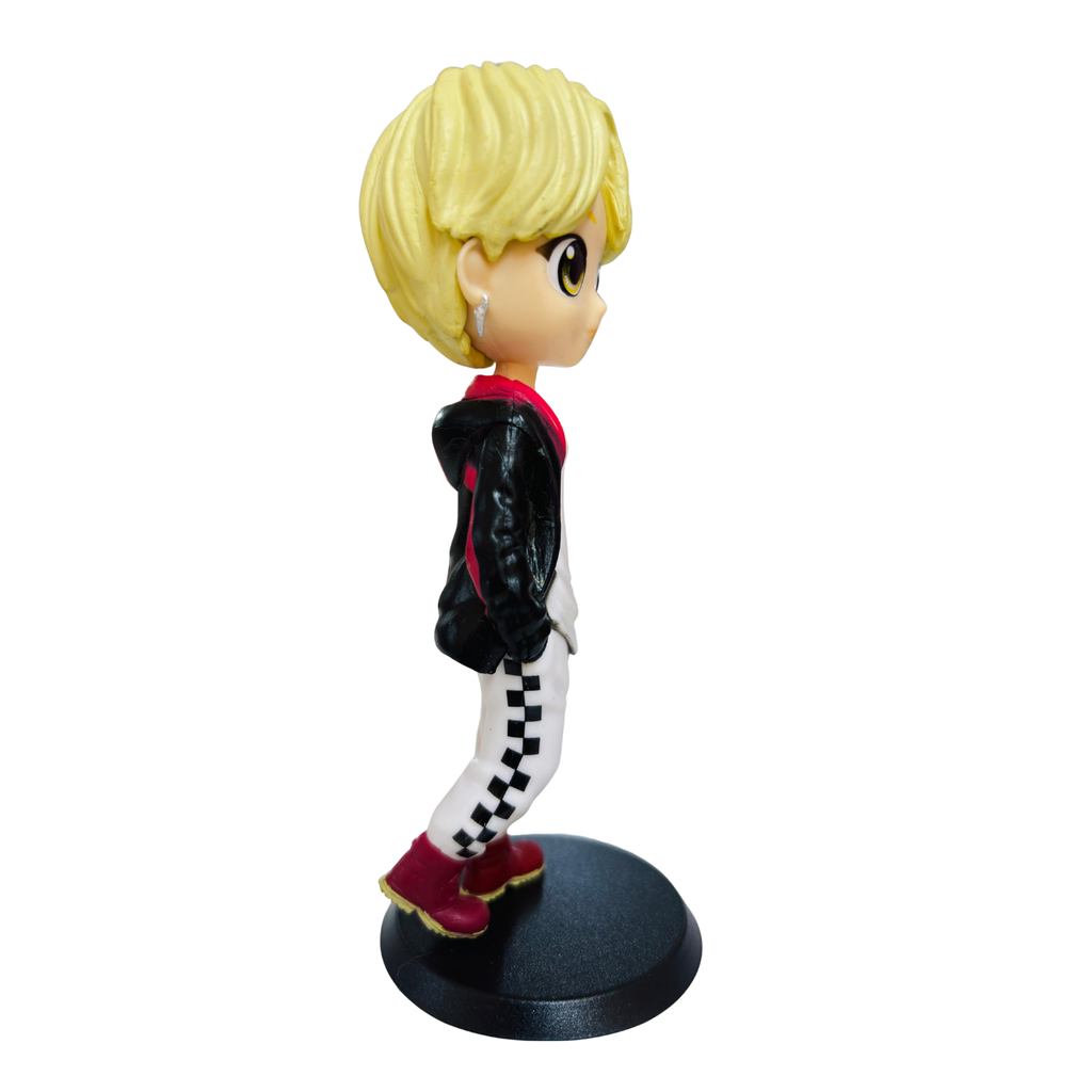 Figuras BTS x 1 und