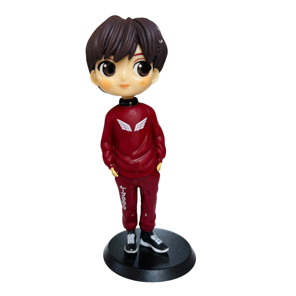 Figuras BTS x 1 und