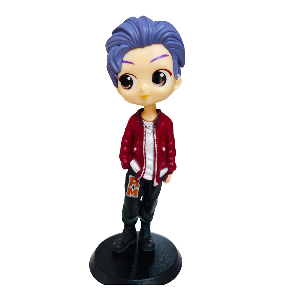 Figuras BTS x 1 und