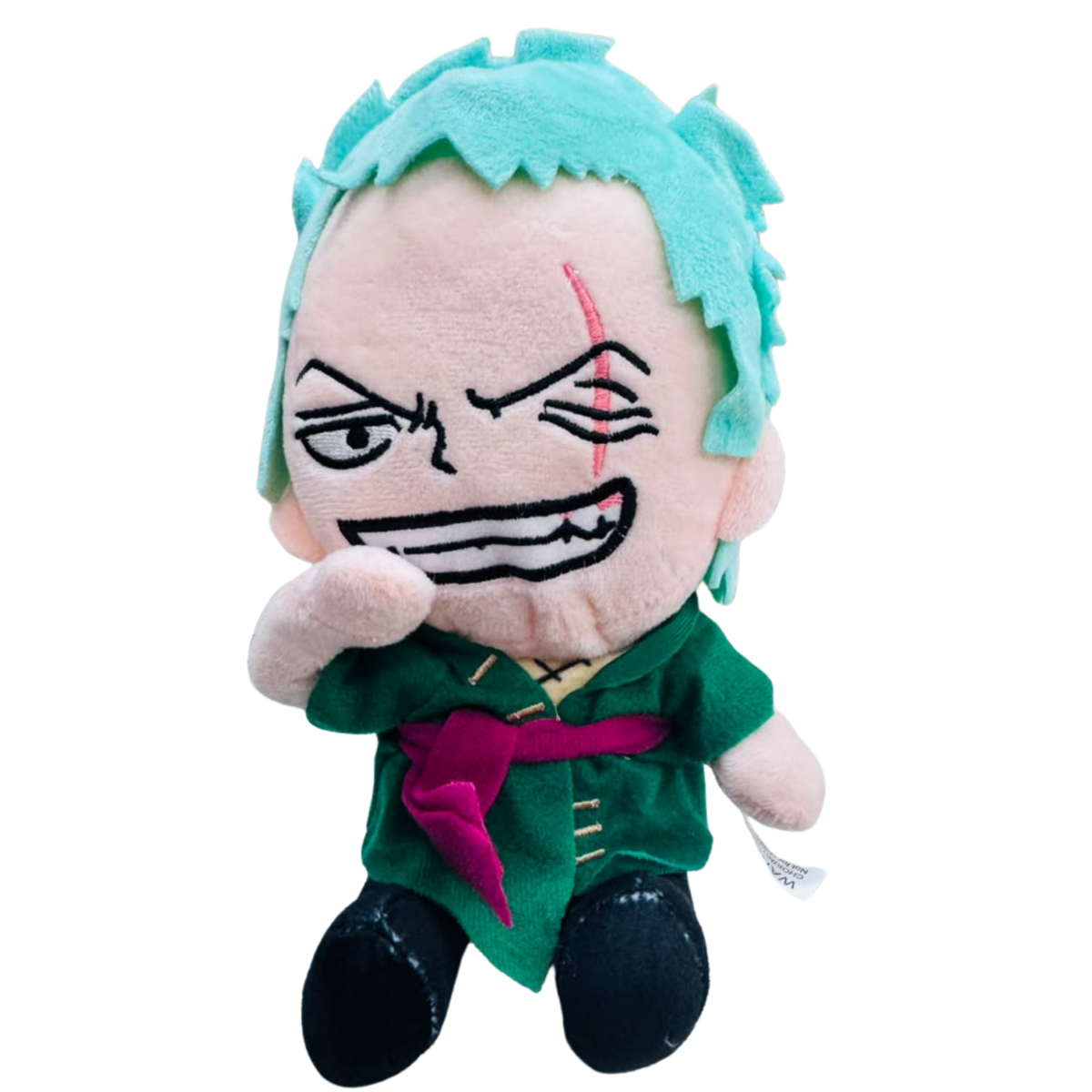 Peluches Medianos One Piece x 1 und