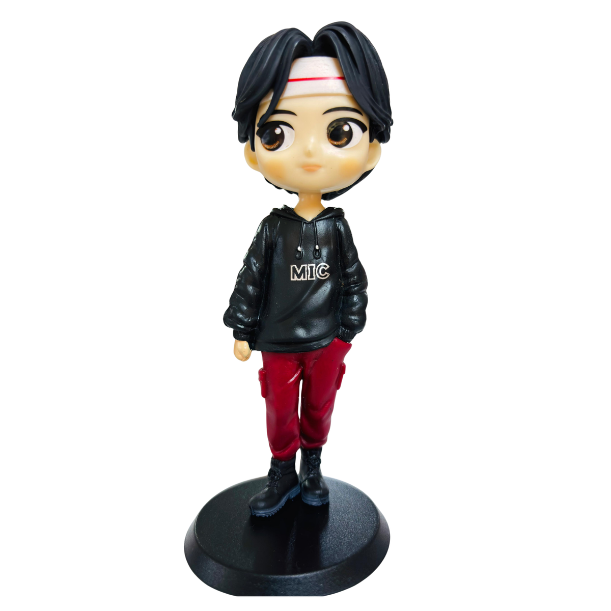 Figuras BTS x 1 und