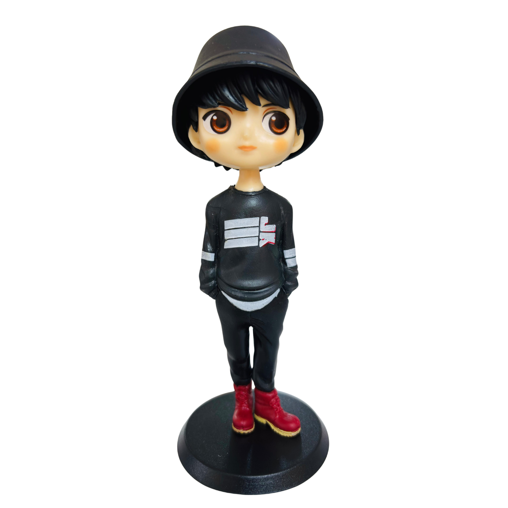 Figuras BTS x 1 und