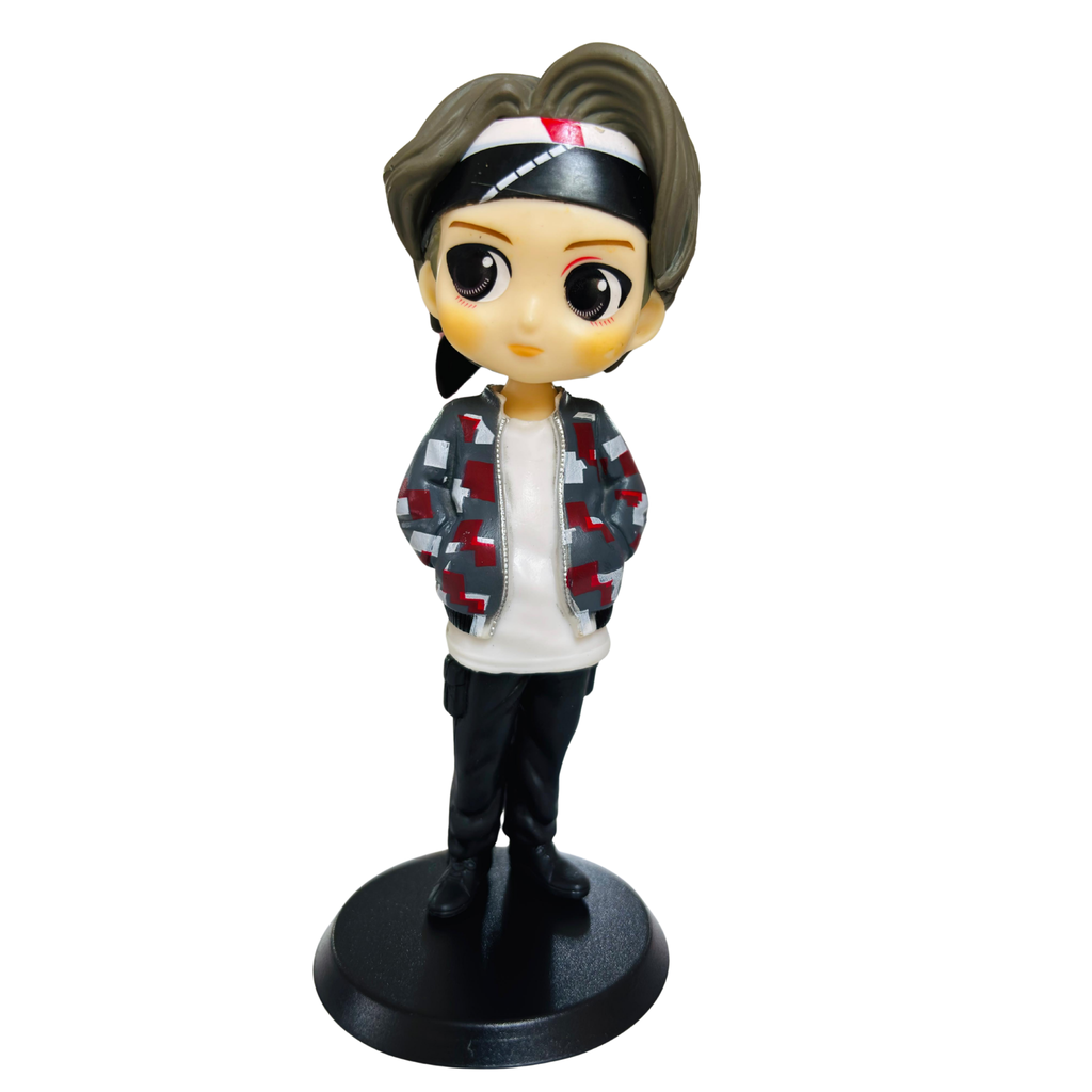 Figuras BTS x 1 und