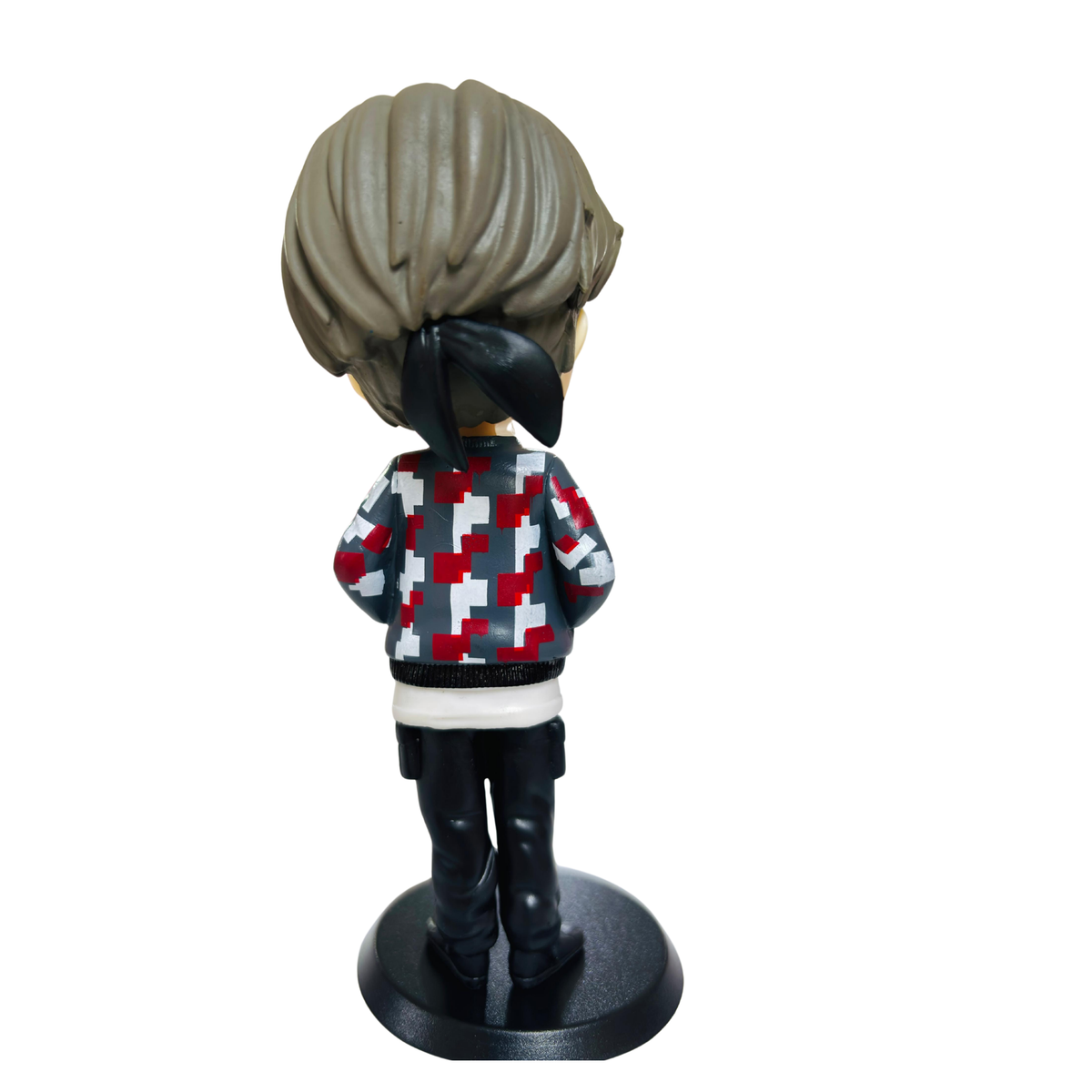 Figuras BTS x 1 und