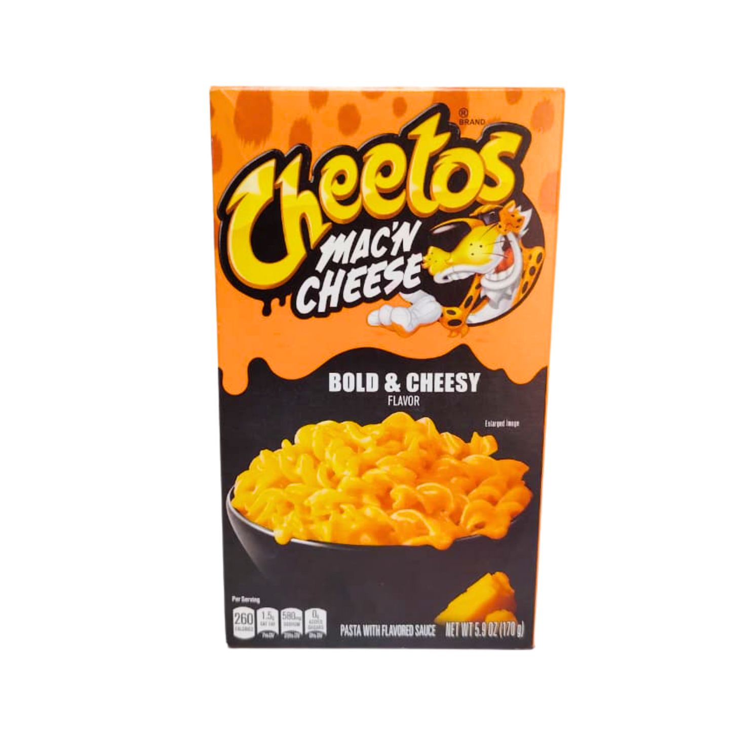 Cheetos Mac'N Cheese x 170g