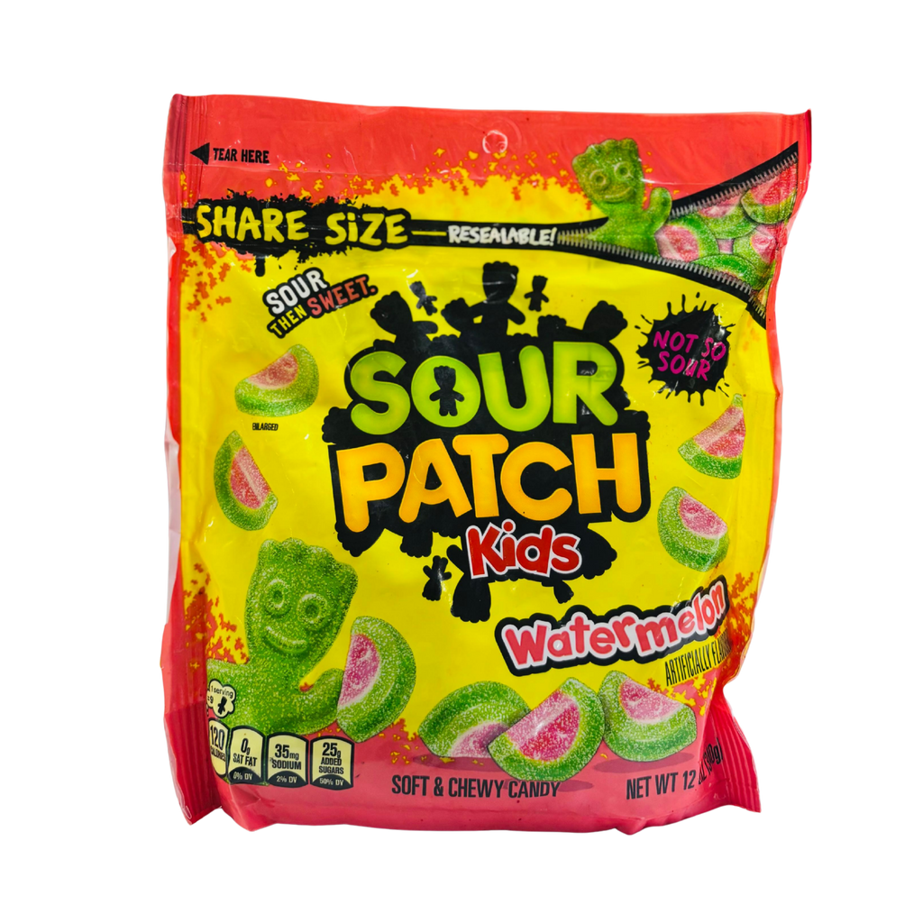 Sour Patch x 340g