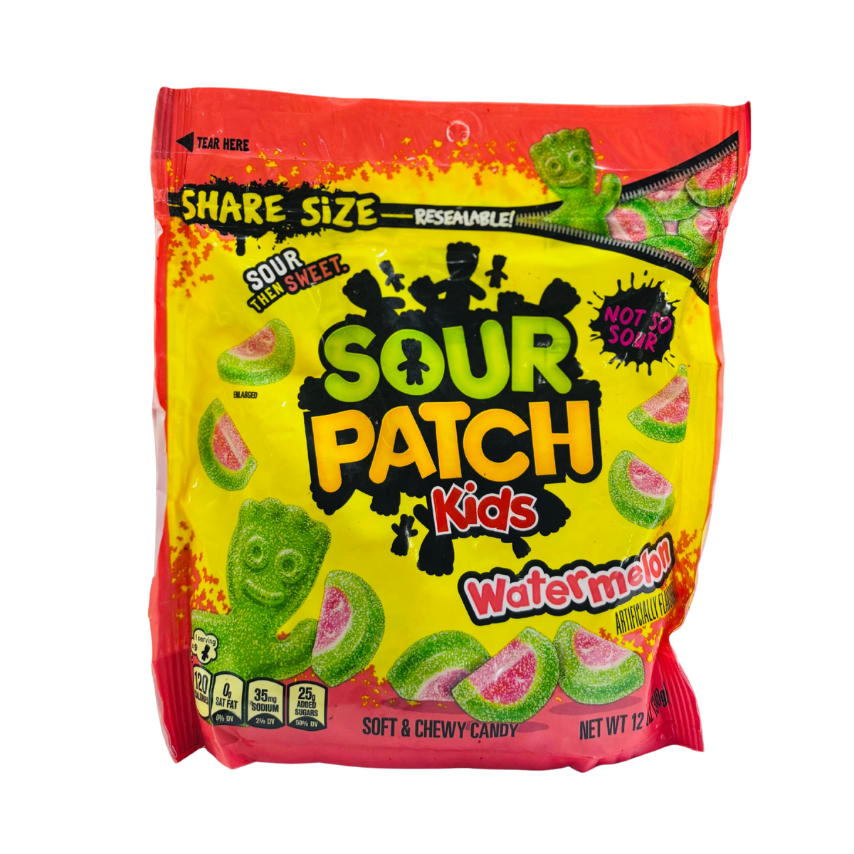 Sour Patch x 340g