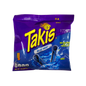 Takis Blue Heat x 28.4g