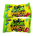 Sour Patch Mediano x 56g