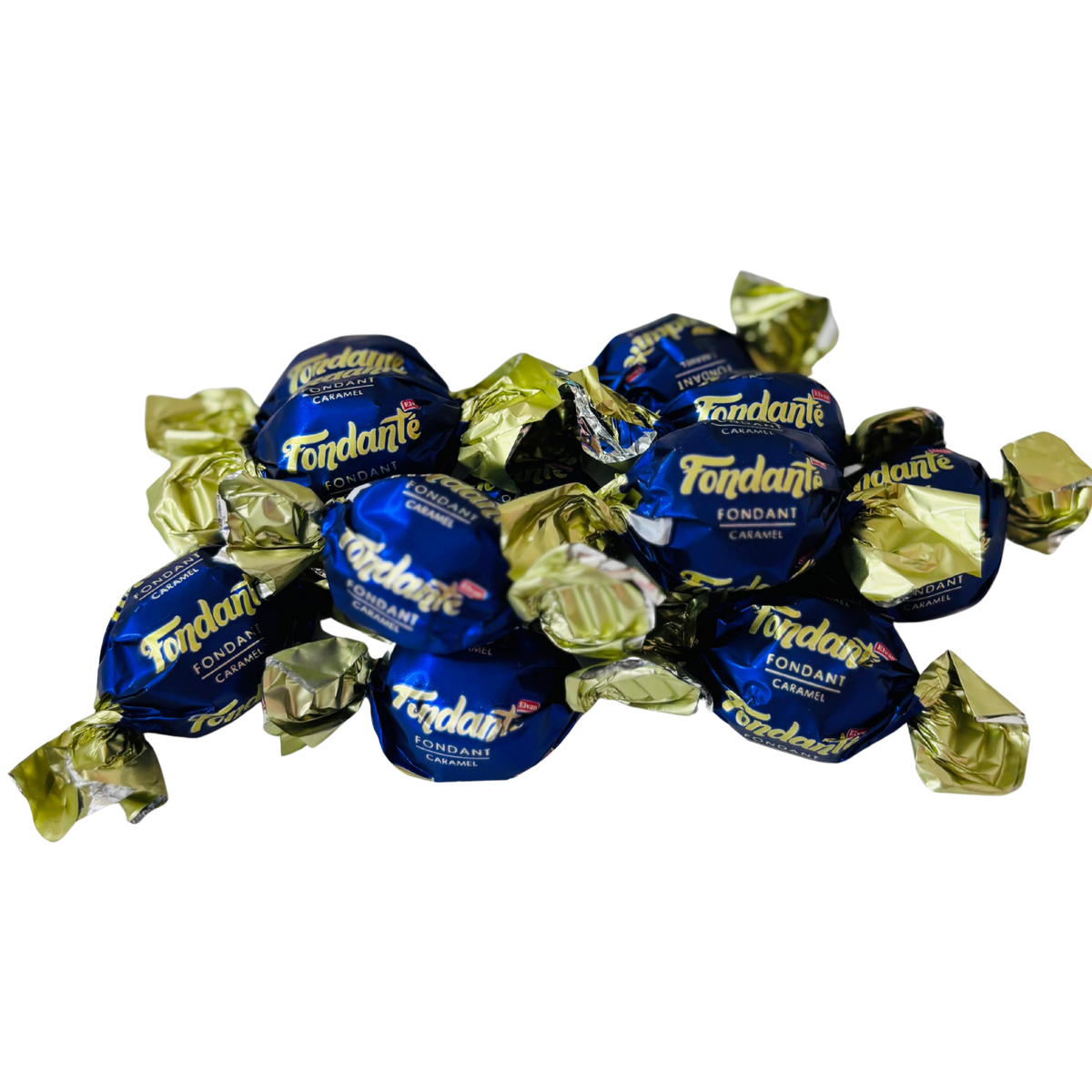 Fondante Chocolate x 10g