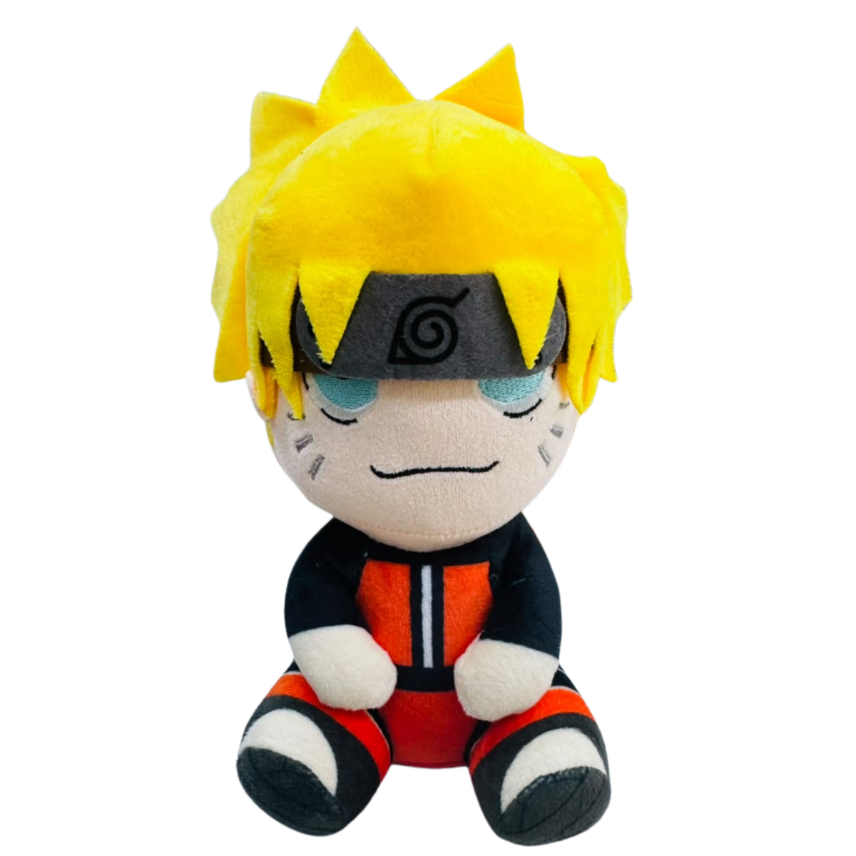 Peluche Mediano Naruto x 1 und