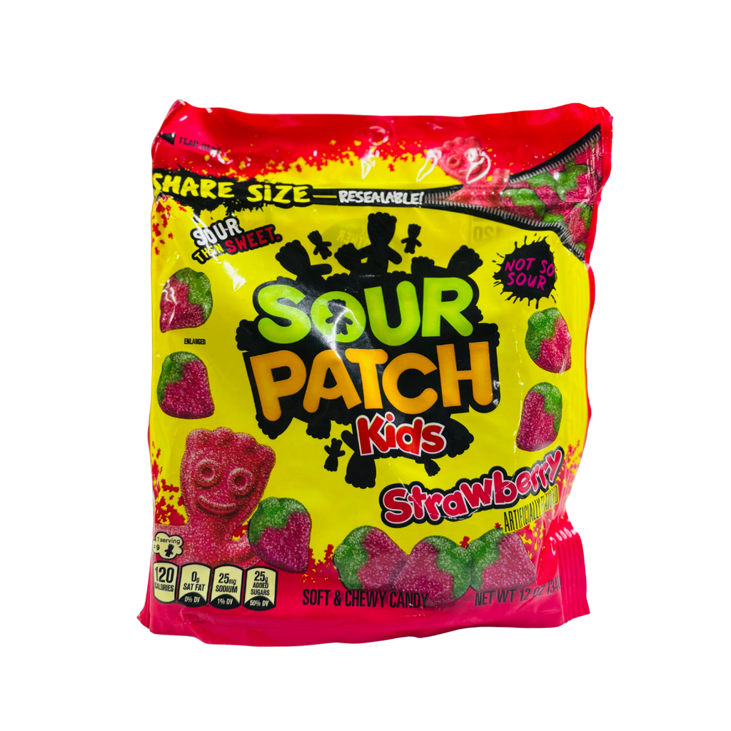 Sour Patch x 340g
