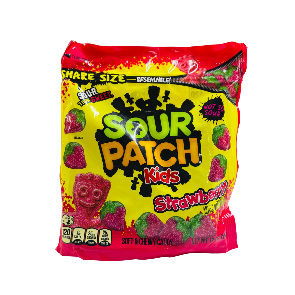 Sour Patch x 340g