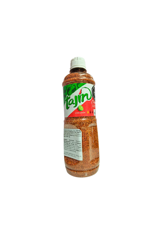 Polvo Tajín x 400 g