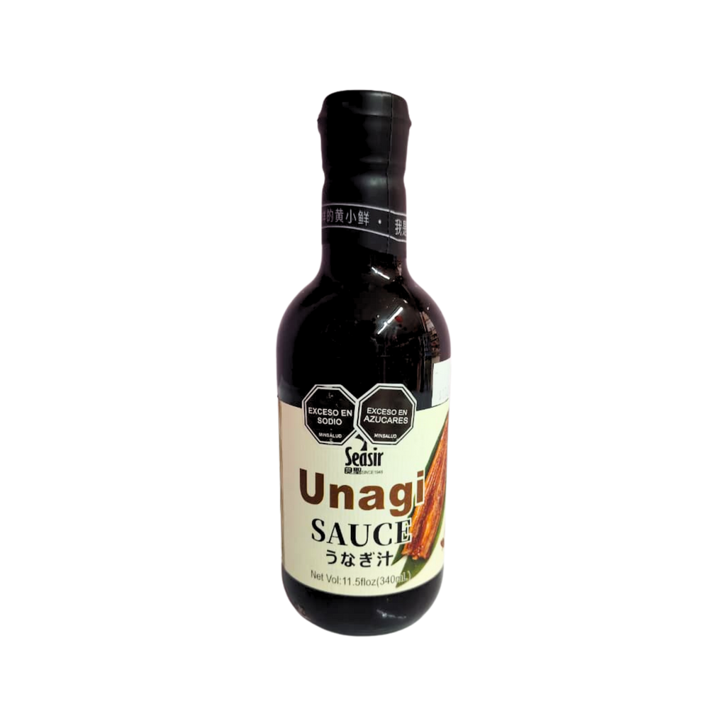 Salsa Unagi Sauce x 6 Uds