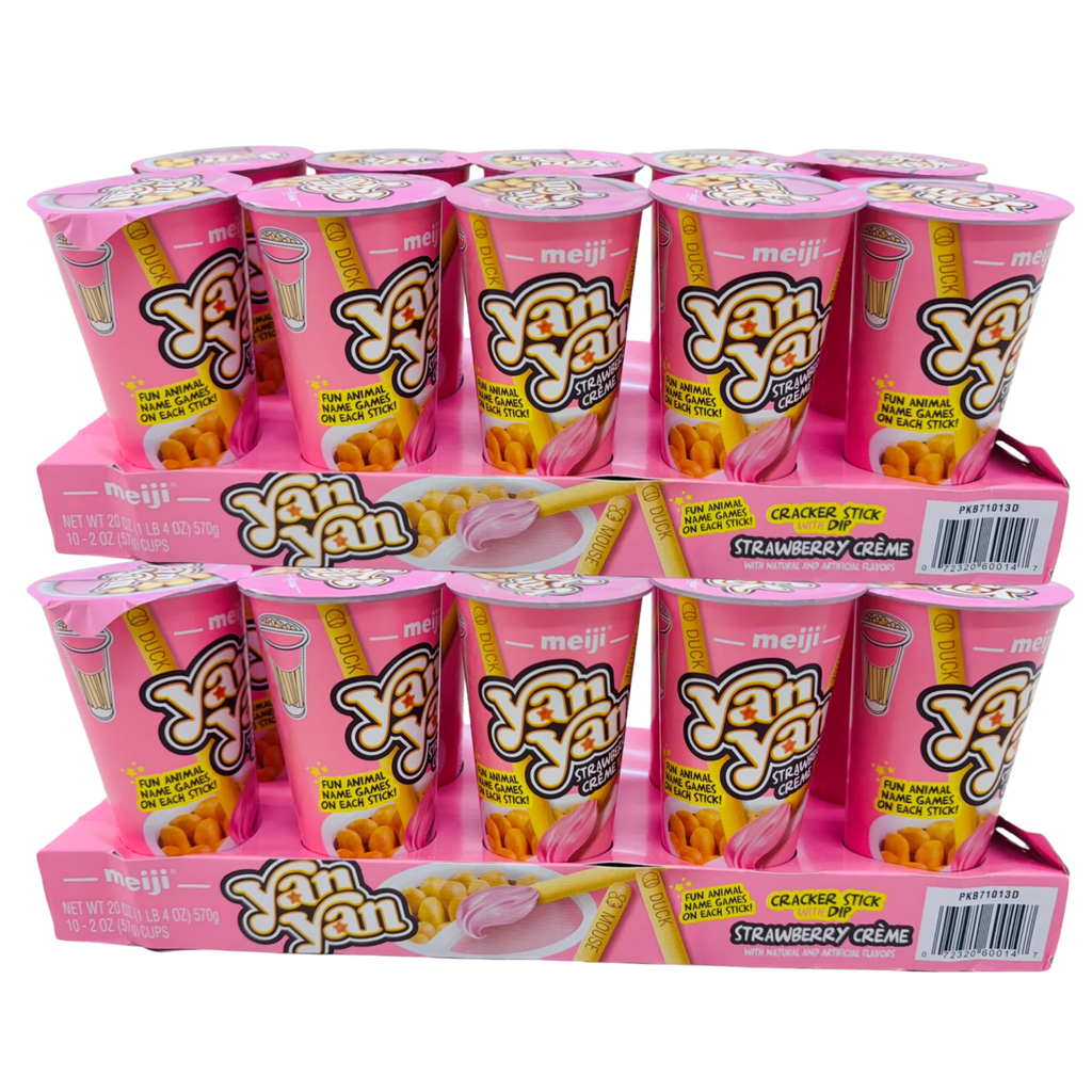 Yan Yan x 57g