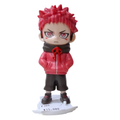 Figuras Jujutsu Kaisen x 1 und